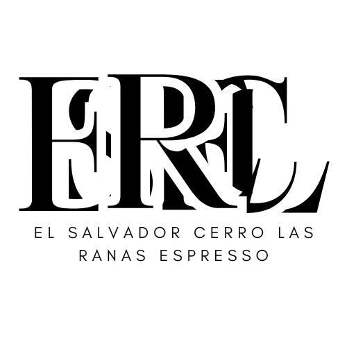 El Salvador Cerro Las Ranas Espresso