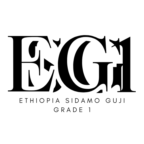 Ethiopia Sidamo Guji Grade 1