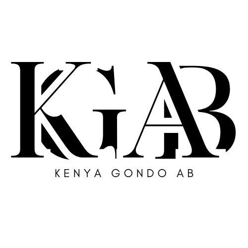 Kenya Gondo AB